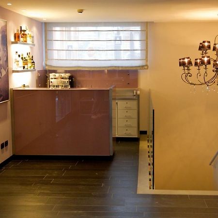 Invilladiserio Hotel Villa di Serio Zewnętrze zdjęcie