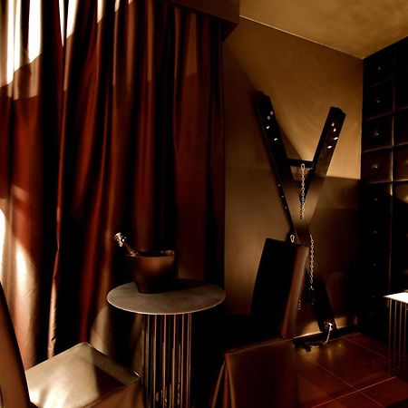 Invilladiserio Hotel Villa di Serio Zewnętrze zdjęcie