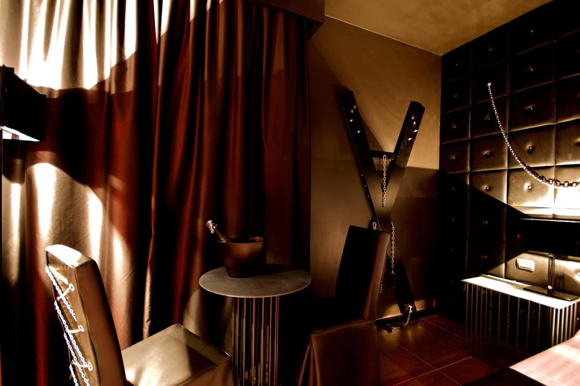 Invilladiserio Hotel Villa di Serio Zewnętrze zdjęcie