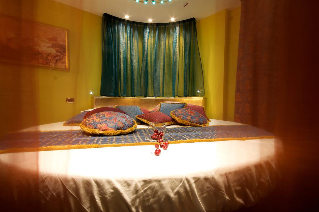 Invilladiserio Hotel Villa di Serio Pokój zdjęcie