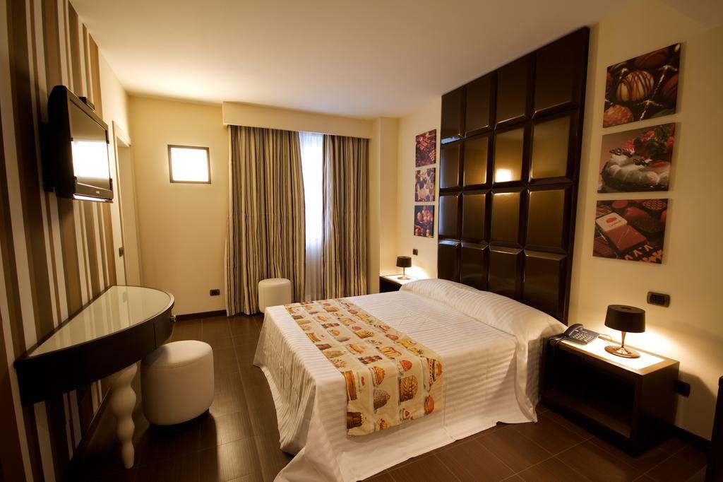 Invilladiserio Hotel Villa di Serio Pokój zdjęcie