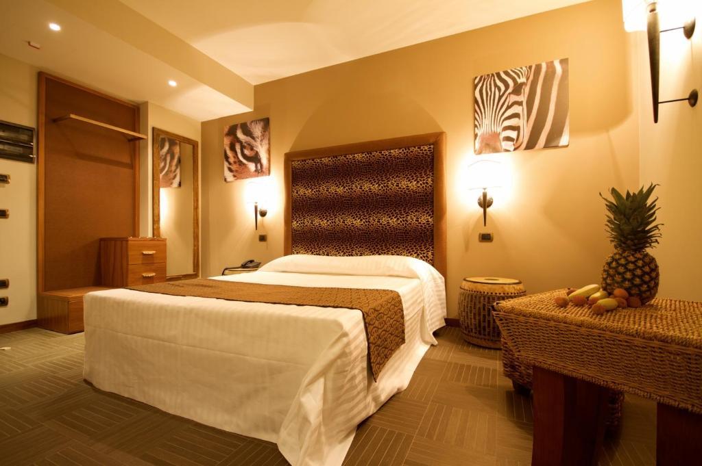 Invilladiserio Hotel Villa di Serio Zewnętrze zdjęcie