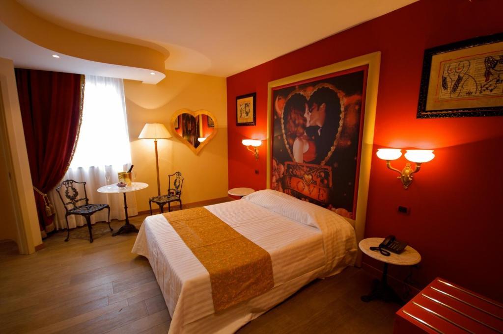 Invilladiserio Hotel Villa di Serio Zewnętrze zdjęcie